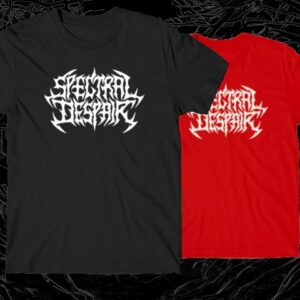 Spectral Despair póló