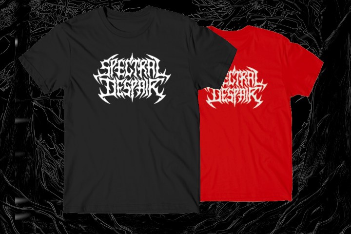 Spectral Despair póló